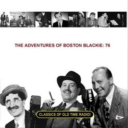 The Adventures of Boston Blackie: 76