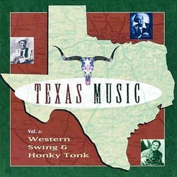 Texas Music 2