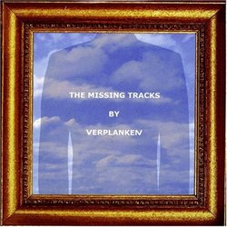 The Missing Tracks