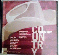 Country Music That Change Our Lives