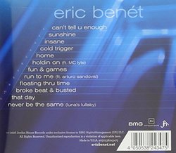 Eric Benét