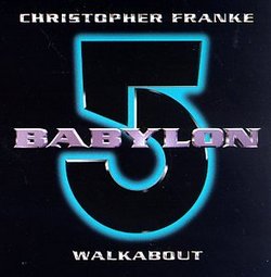 Babylon 5: Walkabout (TV Series Episode)