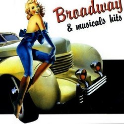 Broadway & Musicals Hits