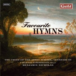 Favorite Hymns for All Seasons