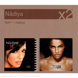 Nadiya / 16/9eme