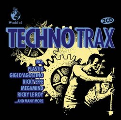 The World of Techno Trax