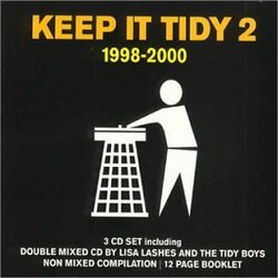 Keep It Tidy 2 1998-2000