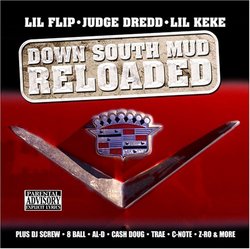 Down South Mudd Reloaded