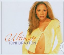 Ultimate Toni Braxton (Eco-Friendly Packaging)