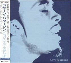 Love in Stereo (+1 Bonus Track)