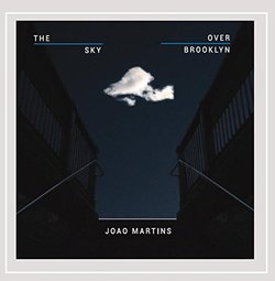 The Sky Over Brooklyn