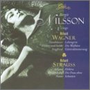 Birgit Nilsson Sings Richard Wagner & Richard Strauss