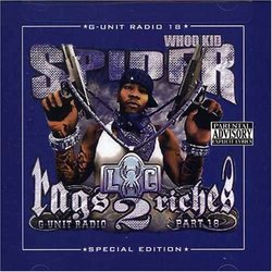 Rags 2 Riches: G-Unit Radio Pt 18 (Spec)