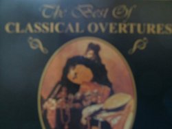 The Best of Classica Overtures Import