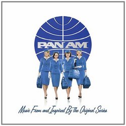 Music From & Inspired By Pan Am