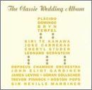 The Classic Wedding Album