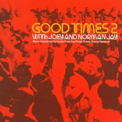 Good Times 2 (Reis)