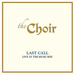 Last Call: Live at The Music Box
