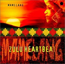 Zulu Heartbeat