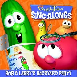 Bob & Larry's Backyard Party