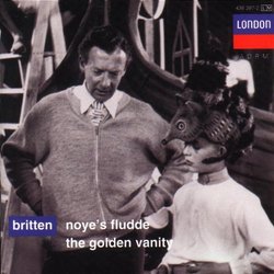 Noye's Fludde / Golden Vanity