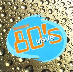 Entertainment 80's Wave