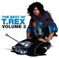 Very Best of T. Rex Vol. 2