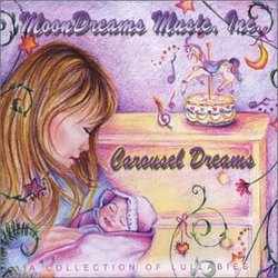 Carousel Dreams - A Collection of Lullabies