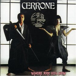 Cerrone 10: Where Are You Now