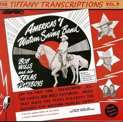 Tiffany Transcriptions, Vol. 9: 1946-47