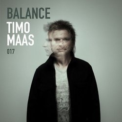 Balance 017 (2xCD)