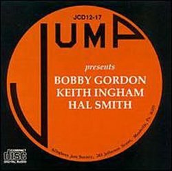 Bobby Gordon Keith Ingham Hal Smith