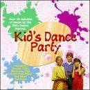 Kid's Dance Express: Kid's Dance Party 1