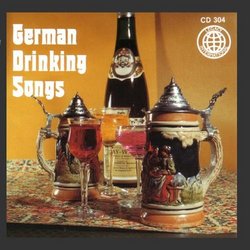 German Drinking Songs