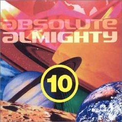Absolute Almighty 10