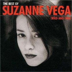 The Best of Suzanne Vega: Tried and True