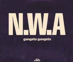Gangsta Gangsta
