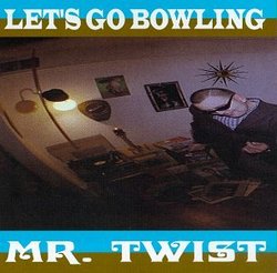 Mr. Twist