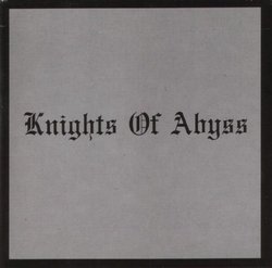 Knights Of Abyss [RARE]