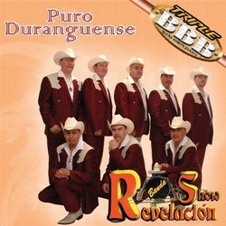 Puro Duranguense