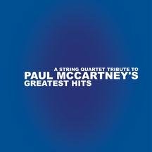 String Quartet Tribute to Paul Mccartney's G.H.