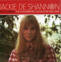 High Coinage: Songwriter Collection 1960-1976