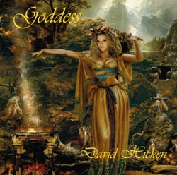 Goddess CD