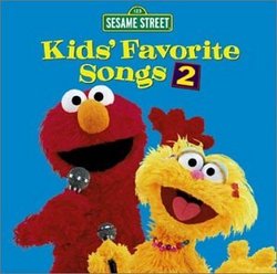 Kids Favorite Songs 2