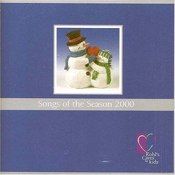 Songs Of The Season 2000