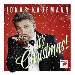 Jonas Kaufmann: It's Christmas