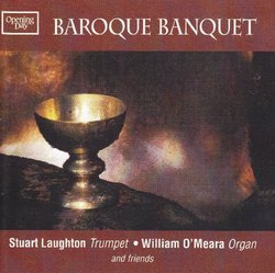 Baroque Banquet