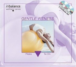 Gentle Fitness 2-CD Set