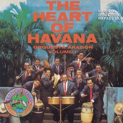 Heart of Havana 1