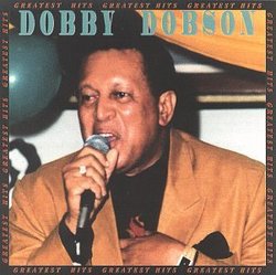 Dobby Dobson - Greatest Hits